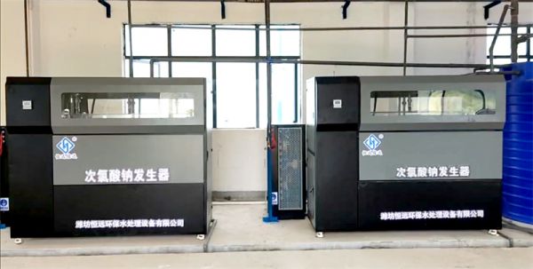 江西自來(lái)水廠